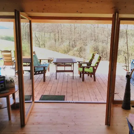 Holiday home Jagthaus Im Grunen