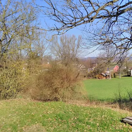 Jagthaus Im Grunen Holiday home *