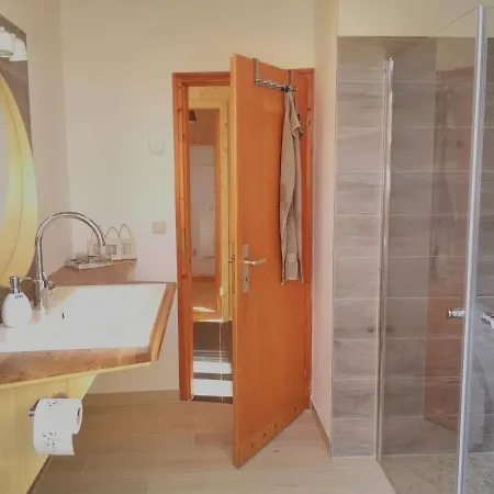 Holiday home Jagthaus Im Grunen