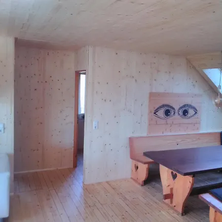 Jagthaus Im Grunen