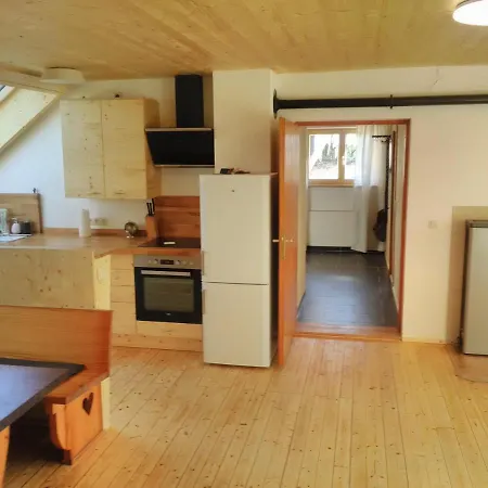 Jagthaus Im Grunen Holiday home