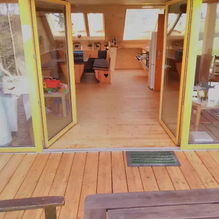 Jagthaus Im Grunen Holiday home