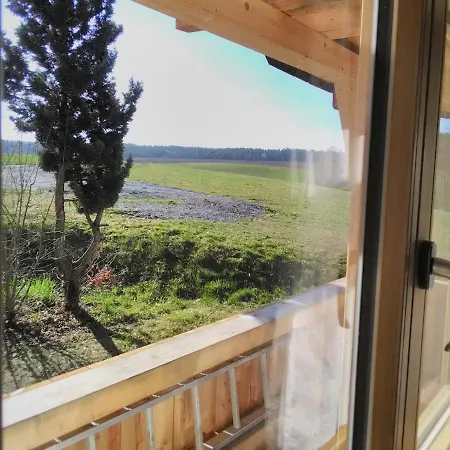 Jagthaus Im Grunen Holiday home *